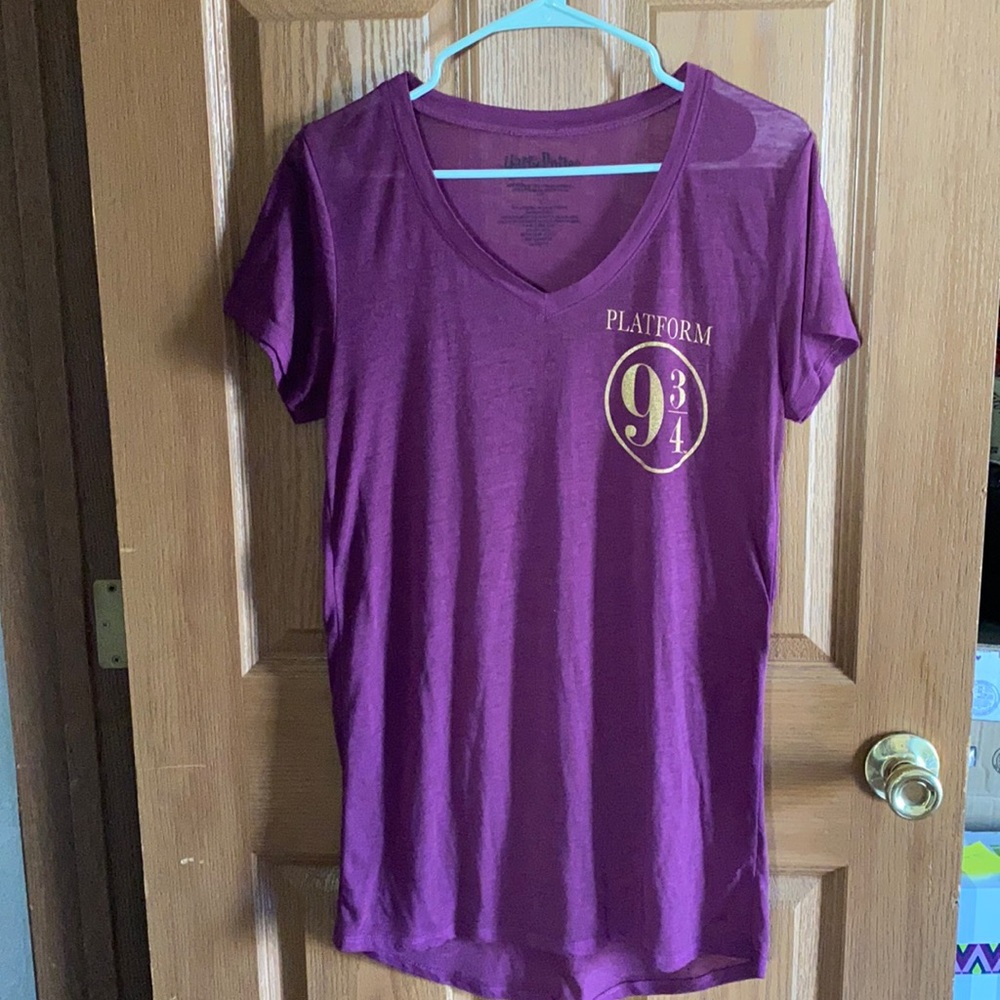 Harry Potter tshirt